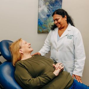 Patient Consultation RadiaCure Patient Consultation RadiaCure